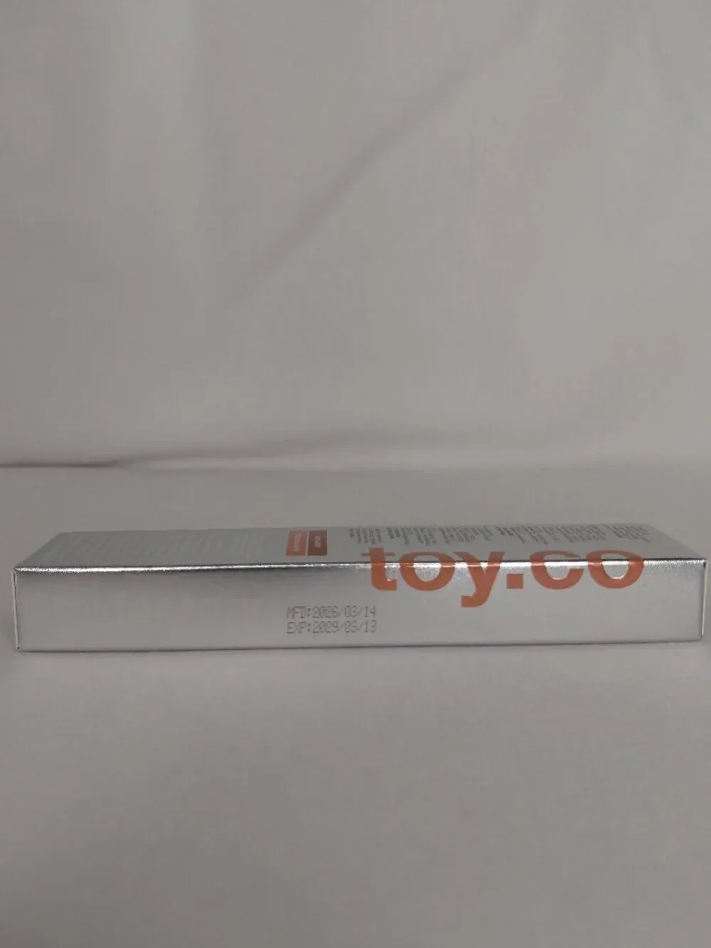 Toyfactory - Nialip Lip Liner in Nude Protocol + Deep Seek